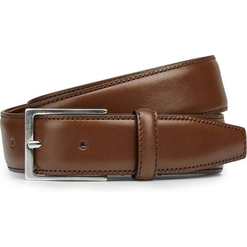 Leather Belt - jack & jones - Modalova