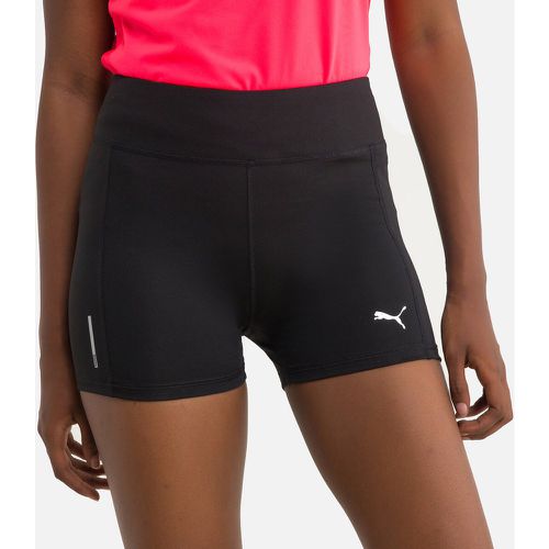 Logo Print Sports Shorts - Puma - Modalova