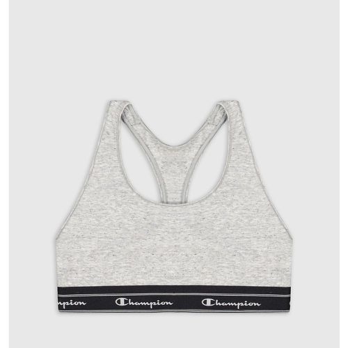 Light Support Sports Bra in Cotton Mix - Champion - Modalova