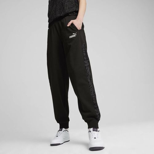 Power Hypernatural Joggers in Cotton Mix - Puma - Modalova