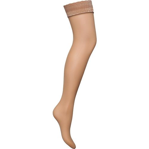 Up Beauty Resist 20 Denier Hold-Ups - Dim - Modalova