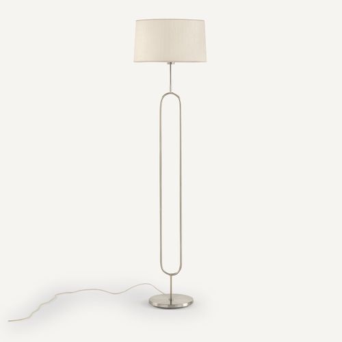 Dargeli Satin-Effect Lampshade - AM.PM - Modalova