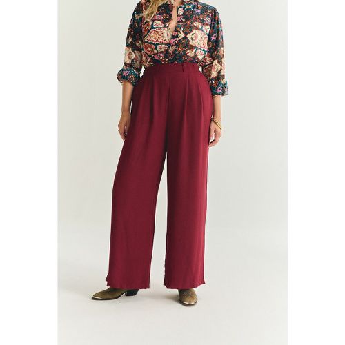 Djamila Trousers - ALMÉ - Modalova