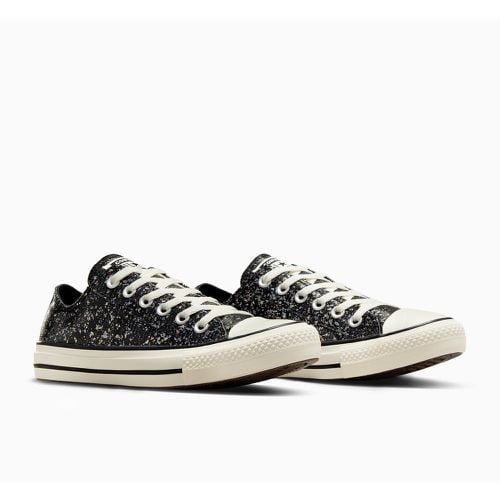 Chuck Taylor All Star Ox Shinefetti Trainers - Converse - Modalova