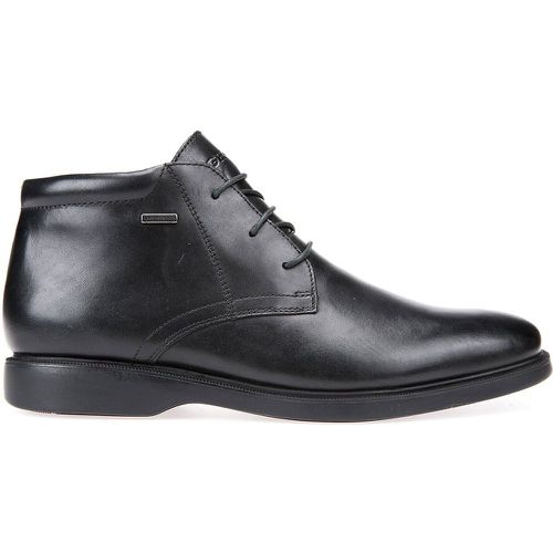 Brayden 2fit Abx Brogues in Breathable Leather - Geox - Modalova