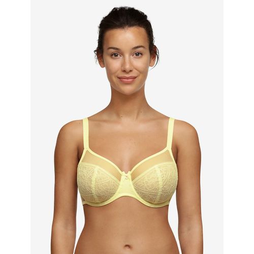 Alto Full Cup Bra in Lace - Chantelle - Modalova