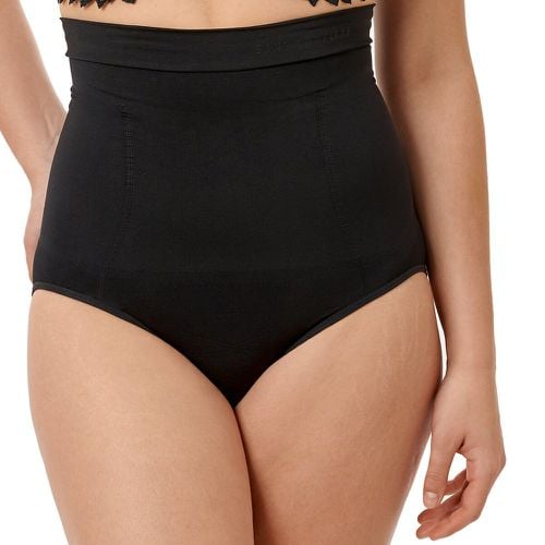 Slimmer Control Knickers with High Waist - SANS COMPLEXE - Modalova