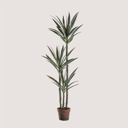 Cm Artificial Yucca Tree - ÉDITÉ - Modalova