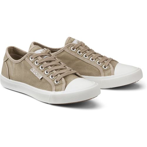 Acana Canvas Trainers - KAPORAL - Modalova