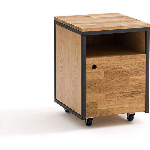 Hiba Desk Unit on Wheels - LA REDOUTE INTERIEURS - Modalova