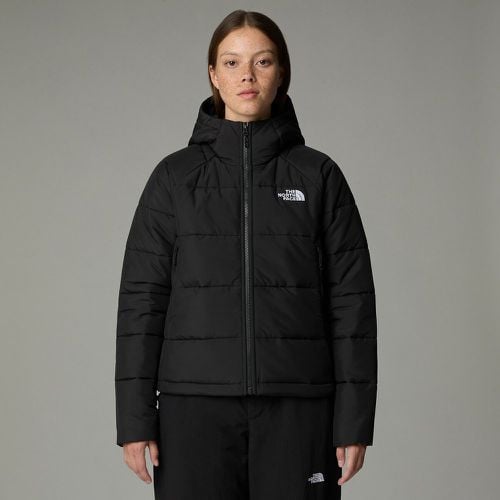 Hyalite Hooded Padded Jacket - The North Face - Modalova