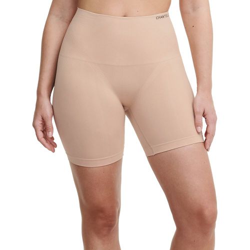 Smooth Comfort Cycling Shorts with High Waist - Chantelle - Modalova