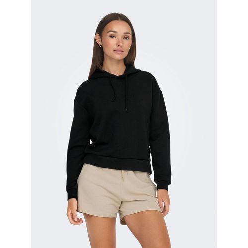 Lounge Hoodie - Only Play - Modalova