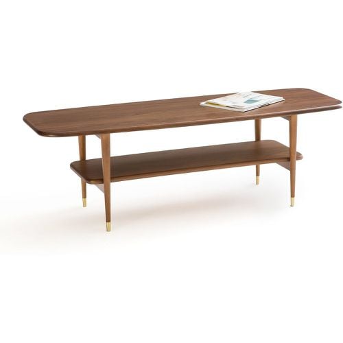 Watford Vintage Veneer Coffee Table - LA REDOUTE INTERIEURS - Modalova