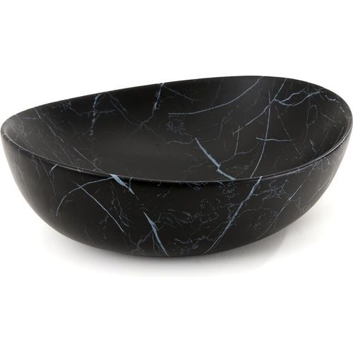 Mabel Marble Effect Sink - LA REDOUTE INTERIEURS - Modalova