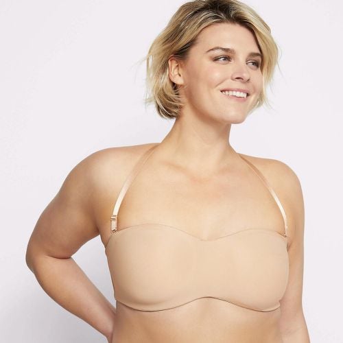 Minimiser Bandeau Bra - Maidenform - Modalova