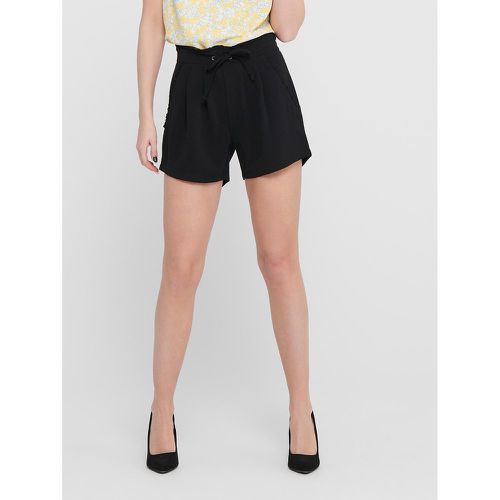 Elasticated Waist Shorts - JDY - Modalova