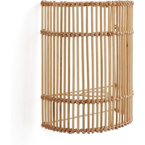 Haya Bamboo Wall Light - LA REDOUTE INTERIEURS - Modalova