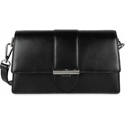 Paris Ily Flap Bag in Leather - Lancaster - Modalova