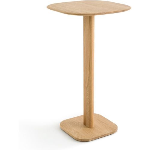 Monceau Oak High Bistro Table, by E. Gallina - AM.PM - Modalova