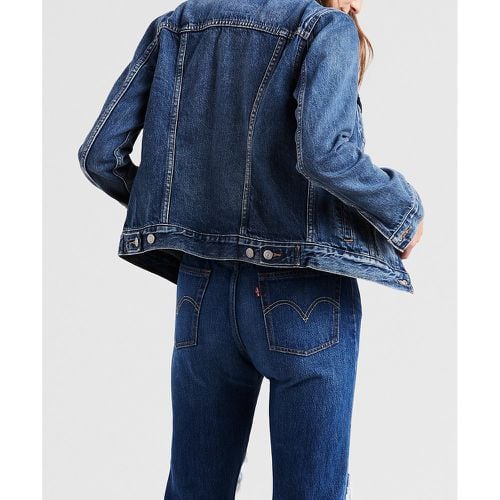 Original Denim Trucker Jacket - Levi's - Modalova