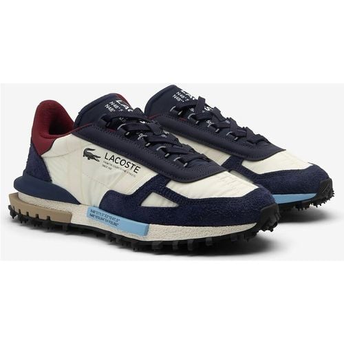 Elite Active Low Top Trainers - Lacoste - Modalova