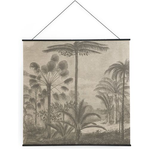 Wekoso 150 x 150cm Tropical Kakemono Wall Decoration - LA REDOUTE INTERIEURS - Modalova