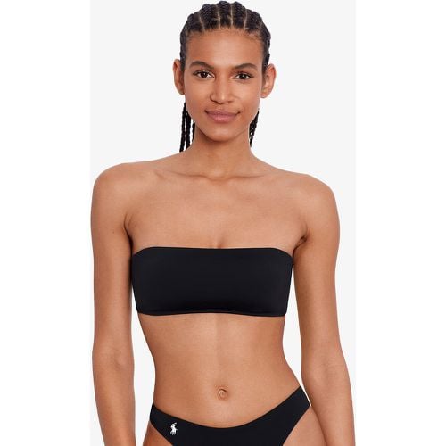 Signature Solids Bikini Top - Polo Ralph Lauren - Modalova