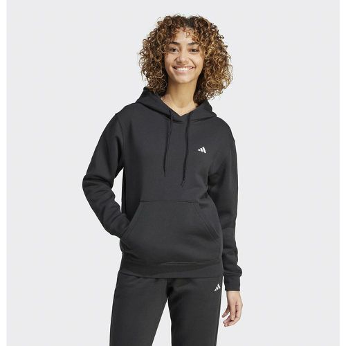 Essentials Feel Cozy Hoodie in Cotton Mix - ADIDAS SPORTSWEAR - Modalova