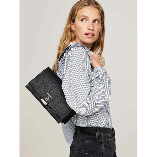 TH Monogram Crossbody Bag - Tommy Hilfiger - Modalova