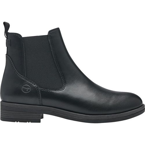 Flat Chelsea Boots - tamaris - Modalova