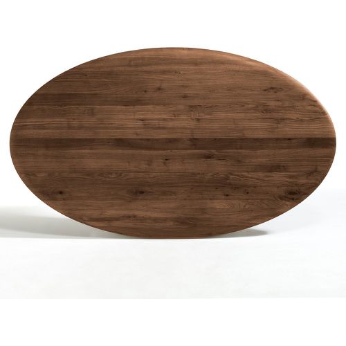 Hisia Ellipse Shape Solid Table Top - AM.PM - Modalova