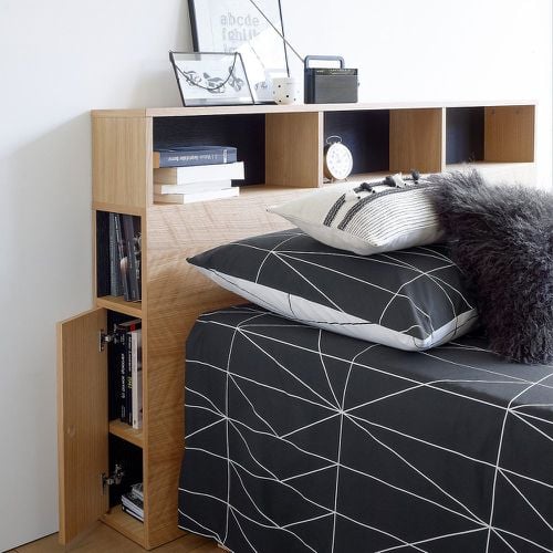 Biface Storage Headboard - LA REDOUTE INTERIEURS - Modalova