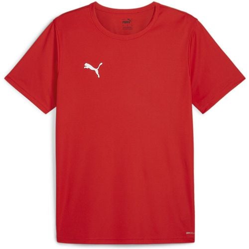 Short Sleeve Football Top - Puma - Modalova