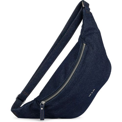 Tracy Recycled Bum Bag in - NAT & NIN - Modalova