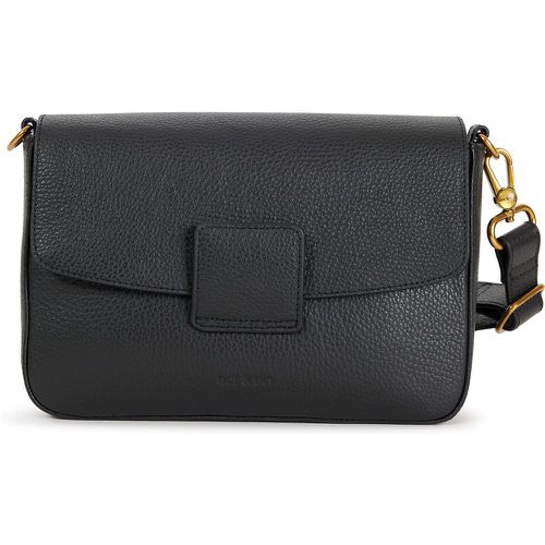 Freja Leather Shoulder Bag - NAT & NIN - Modalova