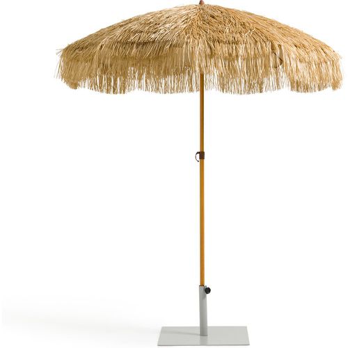 Alata Fringed Garden Parasol Umbrella - LA REDOUTE INTERIEURS - Modalova