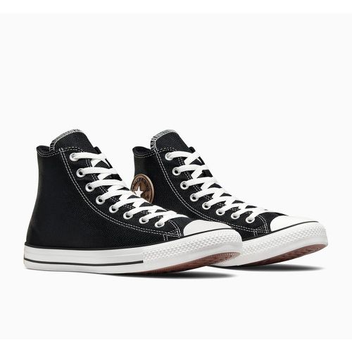 Chuck Taylor All Star Wide Hi High Top Trainers - Converse - Modalova