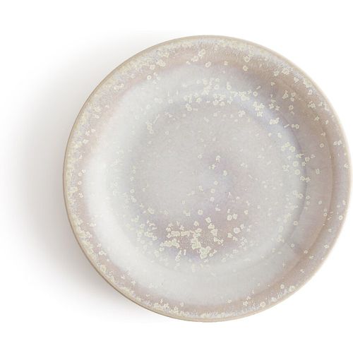 Set of 4 Celestial Stoneware Dessert Plates - AM.PM - Modalova