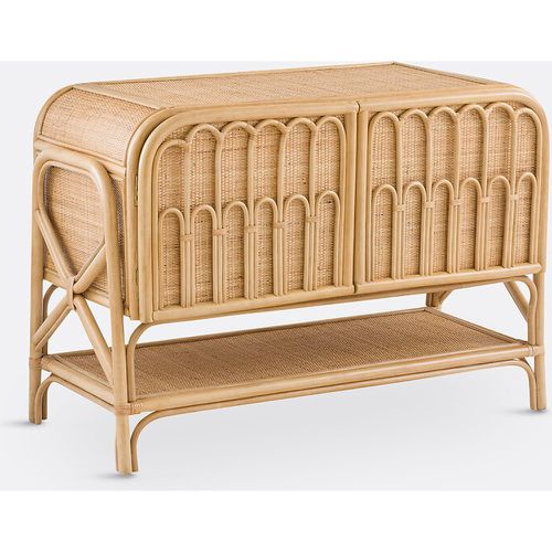 Malu Rattan Cane Sideboard - LA REDOUTE INTERIEURS - Modalova