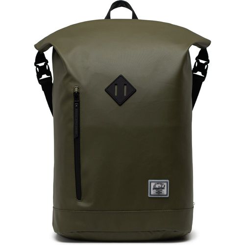 Rolltop 15" Laptop Backpack - Herschel - Modalova