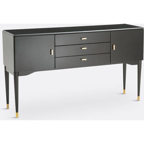 Novani 2 Door, 3 Drawer Birch Sideboard - LA REDOUTE INTERIEURS - Modalova