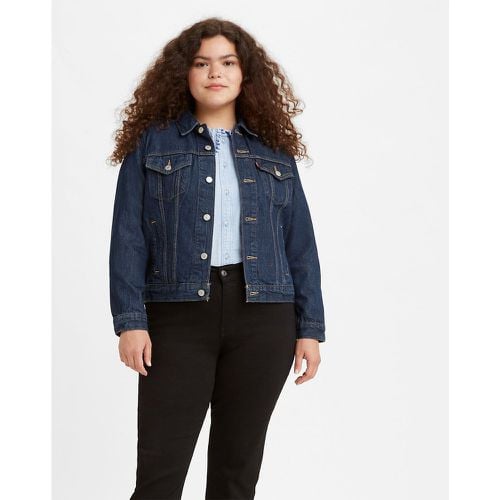 Original Denim Trucker Jacket - Levi's - Modalova