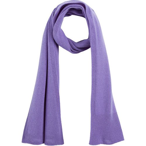 Wool/Cashmere Scarf - LA REDOUTE COLLECTIONS - Modalova