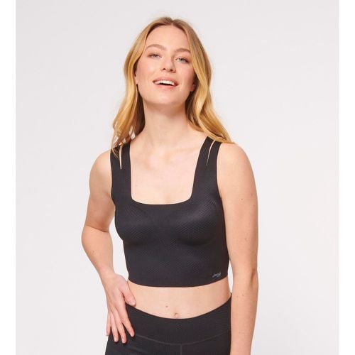 Zero Feel Flow Crop Top - Sloggi - Modalova