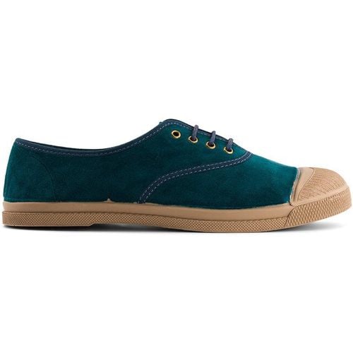 Velour Trainers - Bensimon - Modalova