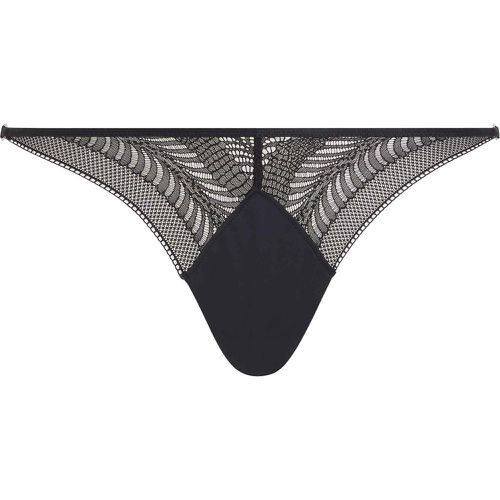 Sculpt Lace Recycled Thong - Calvin Klein Underwear - Modalova