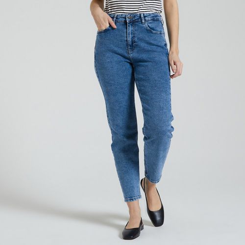 High Waist Skinny Jeans - Noisy May - Modalova