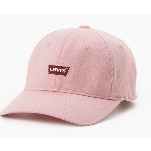 Housemark Flexfit Cotton Cap with Embroidered Logo - Levi's - Modalova