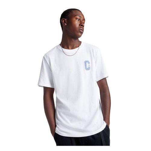 Short Sleeve Graphic T-Shirt, Retro Chuck - Converse - Modalova